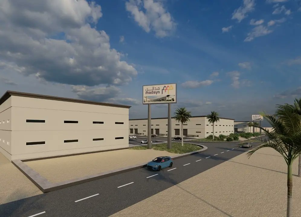 الحوافز والمزايا والتسهيلات التي تقدمها #مدائن للمستثمر في المجمعات الاستثمارية الاربعة: 
1.مدن صناعية ملائمة للاستثمار الصناعي وبقوانين مشجعة لها.
2.أراضي مطورة ومجهزة بكافة الخدمات الأساسية –مياه-كهرباء-اتصالات-طرق. 
3.نظام تحكم الكتروني لمداخل المدن الصناعية.

<a href="/MadaynOman/">مدائن</a>