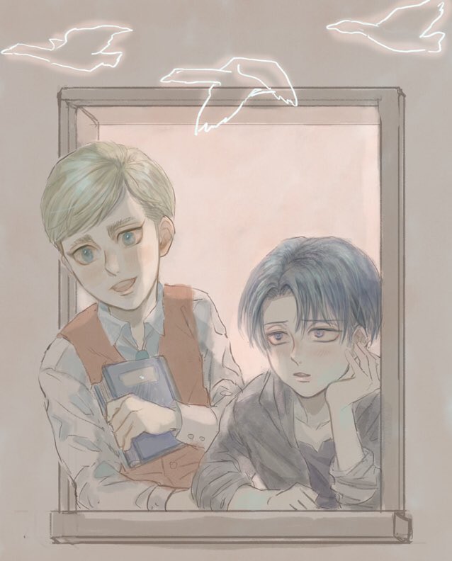 #今年も残りわずかなのでお気に入りのエルリ4枚を貼る
単体絵ばっかでエルリの絵ほとんど描いてない詐欺アカウントでした 