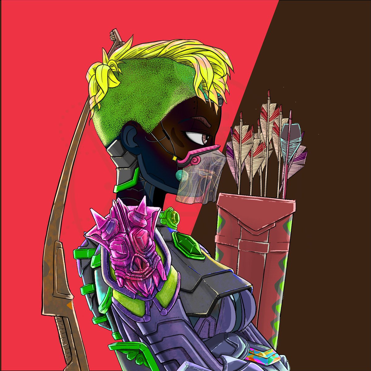 Tomorrowland Explorer tweet media