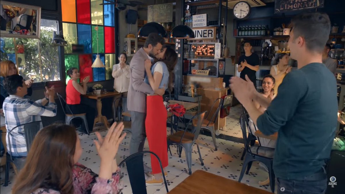 asioigle2013's tweet photo. #KazaraAsk #CivSim #SudeZulalGüler #ÜmitKantarcilar
Civan & Simal Kisses 🔥🔥🔥🔥😏😏😏 https://t.co/wpb4kixWyA