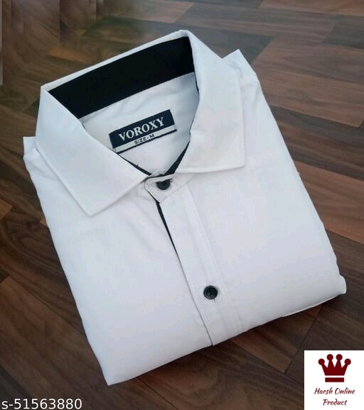 HarshadDilipPe1's tweet photo. M (Chest Size: 41 in, Length Size: 28 in)
XXL (Chest Size: 47 in, Length Size: 30.5 in)
Men Slim Fit Solid Casual Shirt
Country of Origin: India
#MRP : 650/-
#Contact_Number : 7039225344
Harshad Deelip Pednekar https://t.co/FECoqDV2gk
