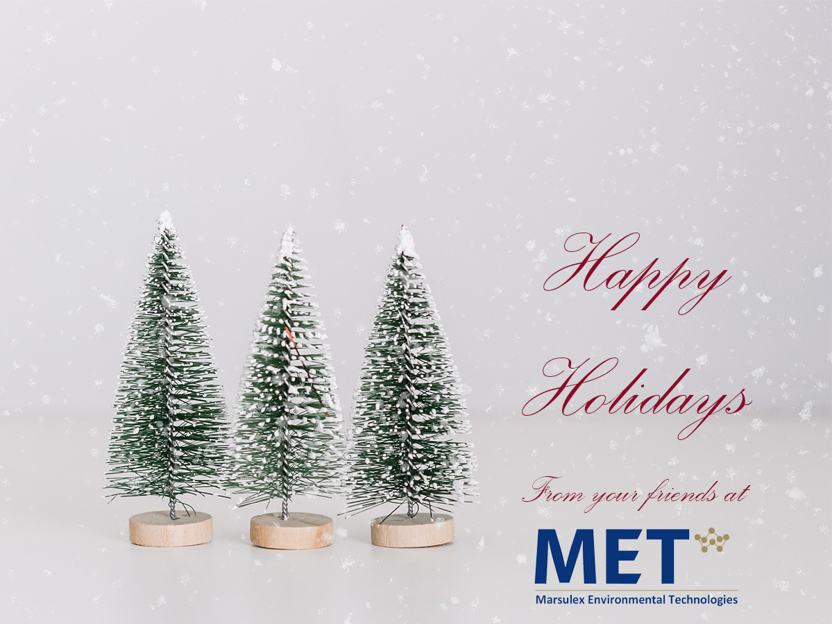MET_AQCS's tweet photo. We would like to wish everyone a Happy Holiday and a Happy New Year!

#MET #ActionsatMET #Emissions #APC https://t.co/YneTZbRUJF