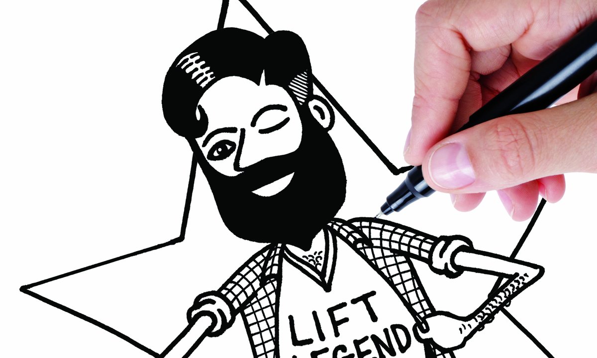 Two Degrees North tweet media