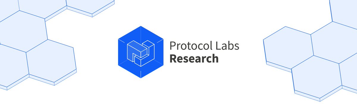 Protocol Labs Research tweet media