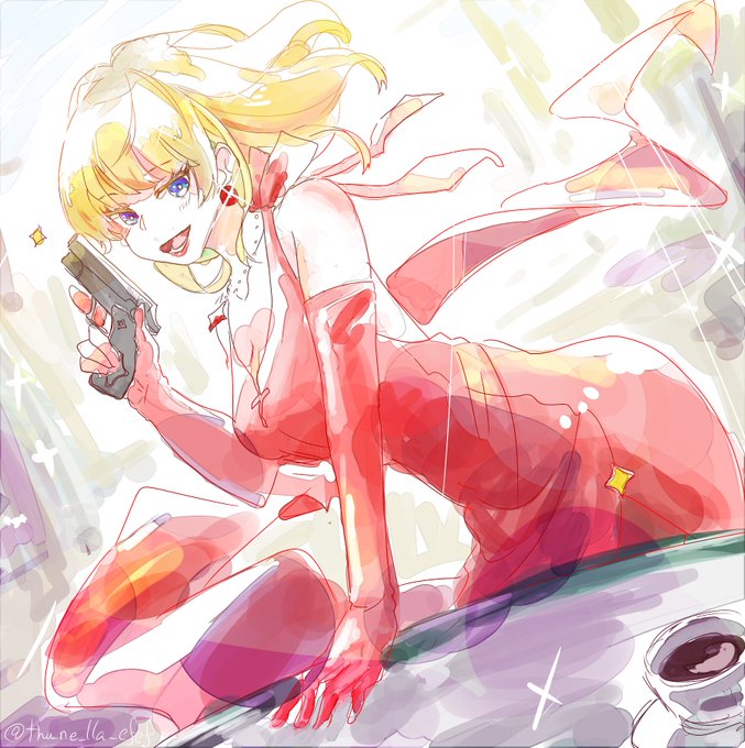 憎しみを花束に代えてのtwitterイラスト検索結果