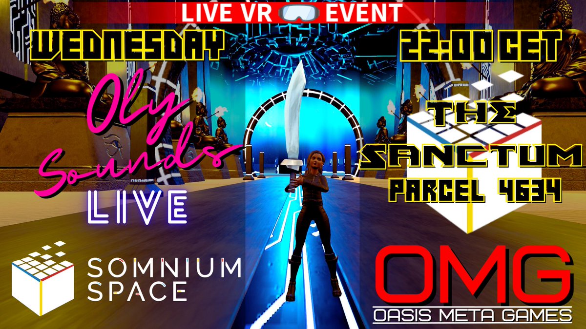 Oasis Meta Games (oasismetagames) Twitter