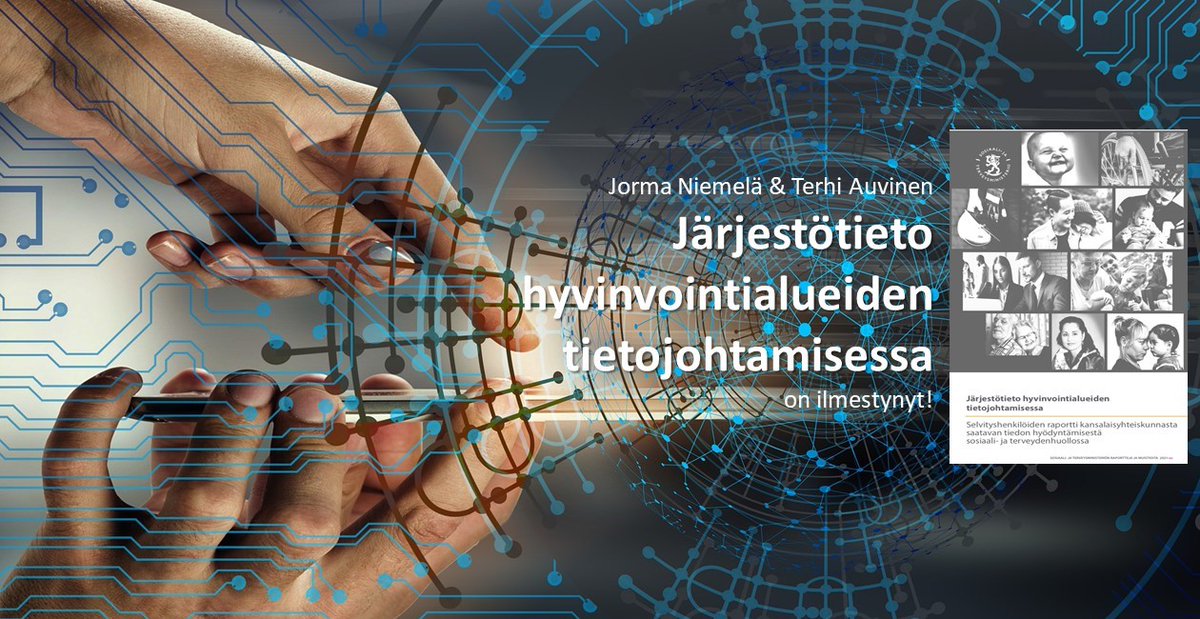 Jorma Niemelä tweet media