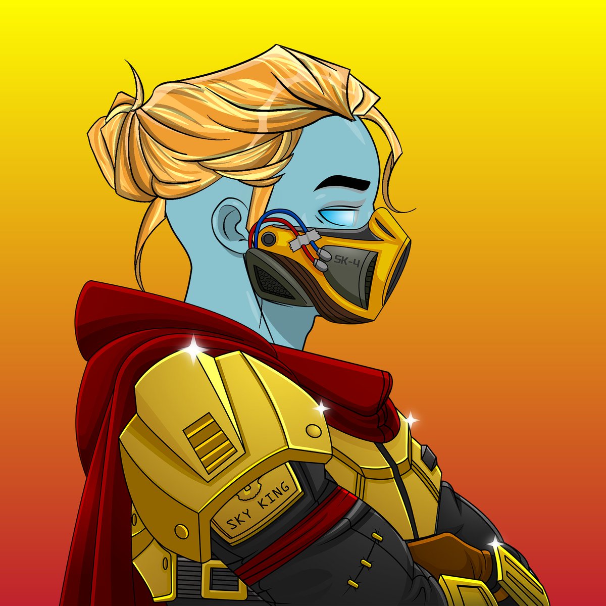 Tomorrowland Explorer tweet media