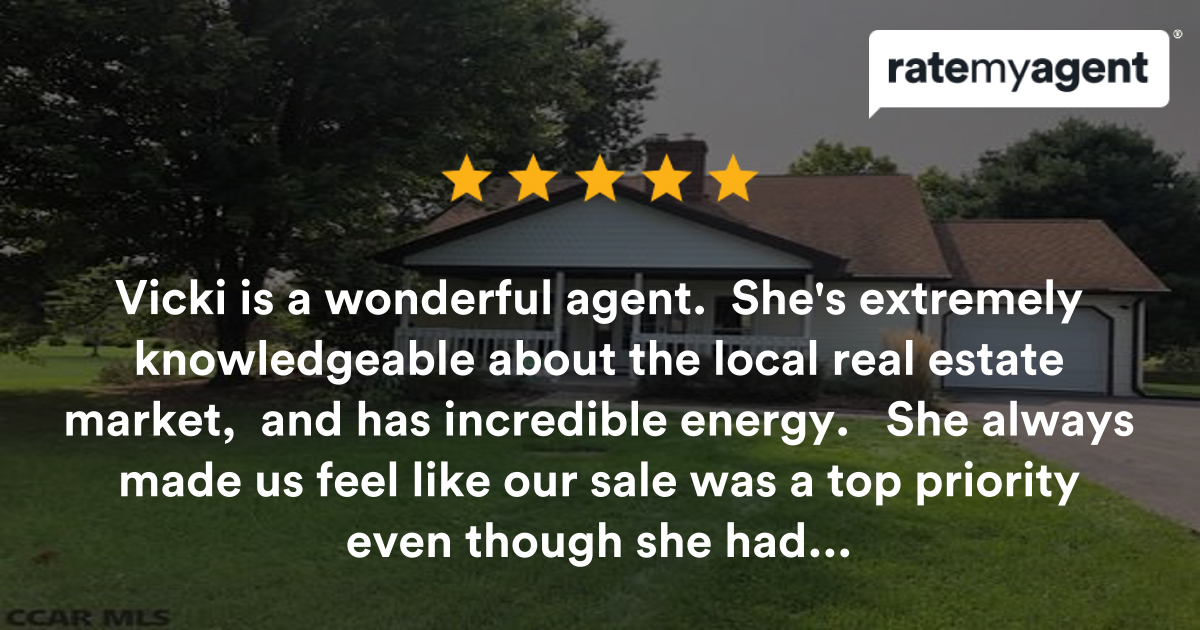 realher's tweet photo. My latest #ratemyagent review in Stormstown
https://t.co/miA5JAkTtV https://t.co/5bwm7fsPx4