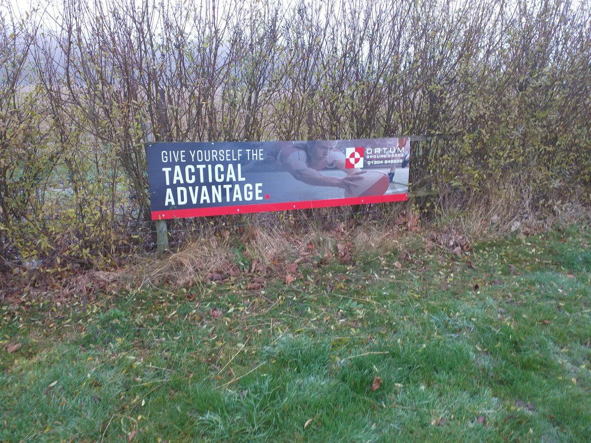 AshRFC's tweet photo. Some of our sponsors have now got their advertising boards printed and put up on our 1st XV pitch, see the pictures to see them

(A Thread) https://t.co/PIakf5Anci