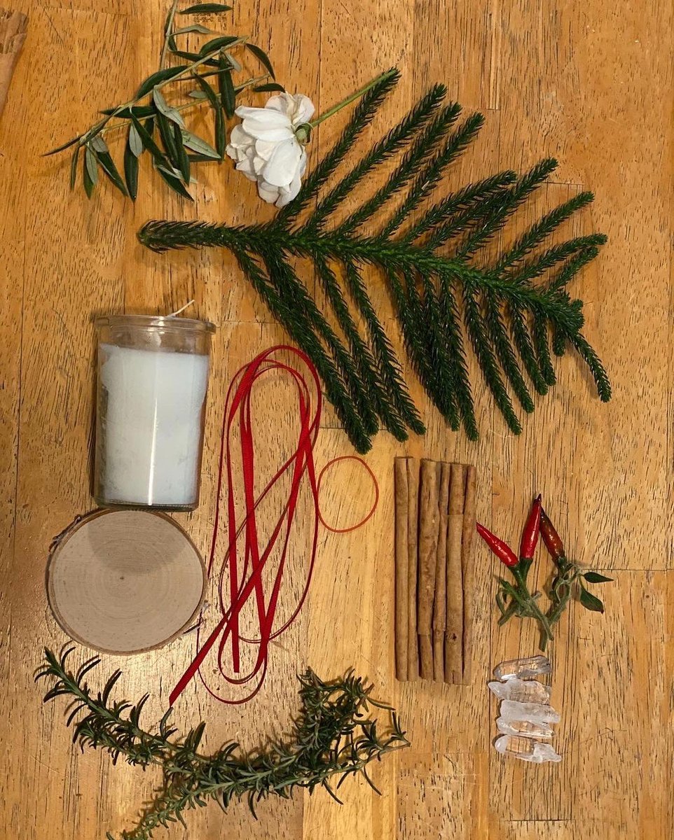 AmericanWitch13's tweet photo. ✨ Solstice Seer Spell & Yule Ritual ✨
Yule & the Winter Solstice make for a powerful time to connect with Spirit & awaken your second sight.
(Continued on FB bc it's kinda long)
https://t.co/kNkxrKzbFA
#yule #solstice #wintersolstice #yuleritual #spell #candlespells #witch https://t.co/kkRlpZ8Y84