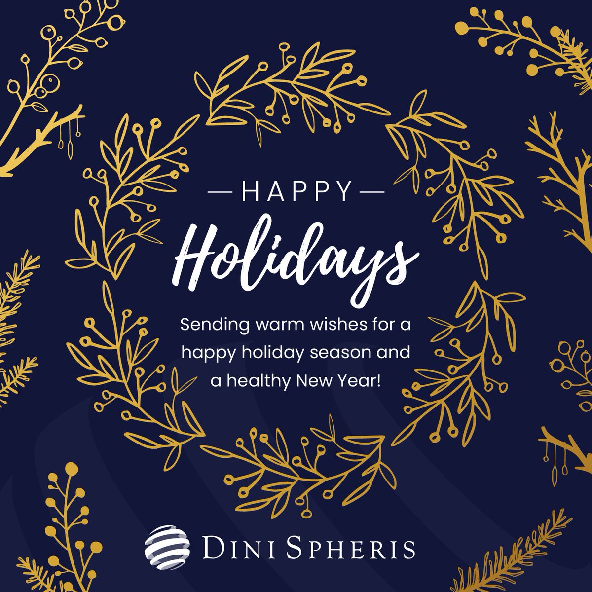 Dini Spheris tweet media