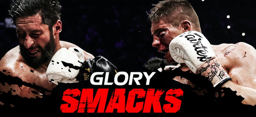 It's official. Sign up now: glorysmacks.com to claim your Free NFT. 

Check out the press: prnewswire.com/news-releases/…

<a href="/GlorySmacks/">GLORY Smacks</a> <a href="/GLORY_WS/">GLORY Kickboxing</a> 

#NFTs #CombatSports #GLORYSmacks