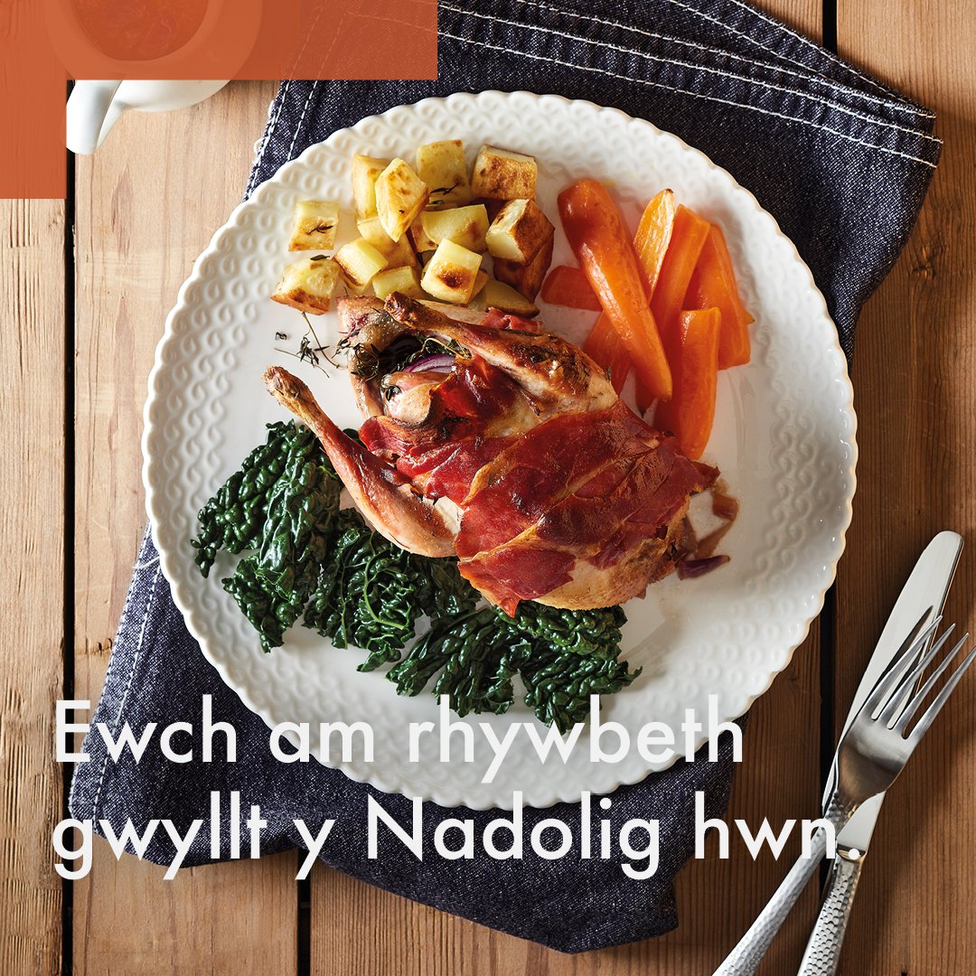 Game Meat Wales tweet media