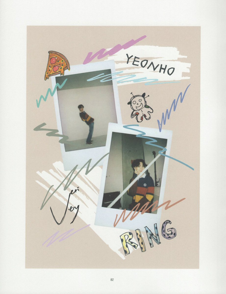 ‏ً (@yeonhofeed) on Twitter photo 