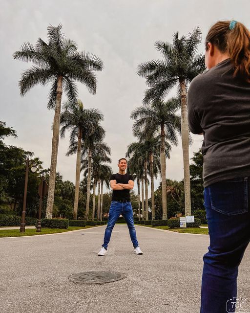 TGC Photos Branson tweet media