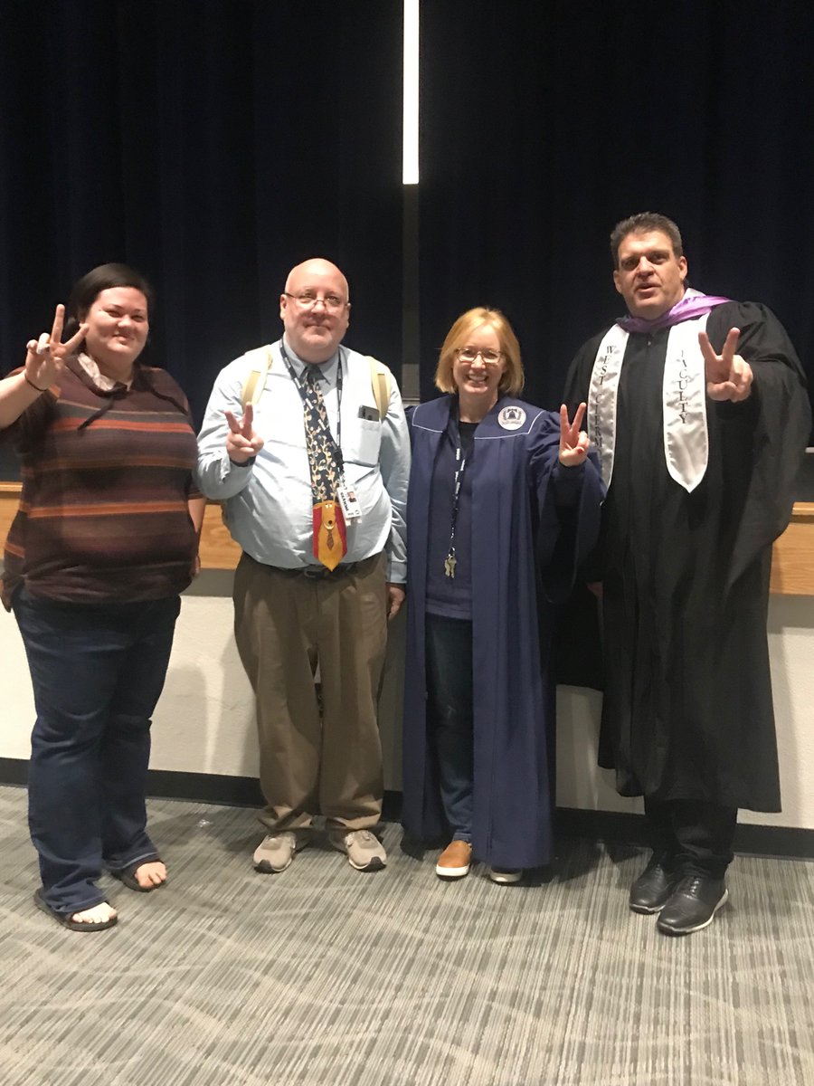 2nd place!  #wcamazingrace. Congrats to Charles Swift, Erica Bredle, and Sarah Cook!