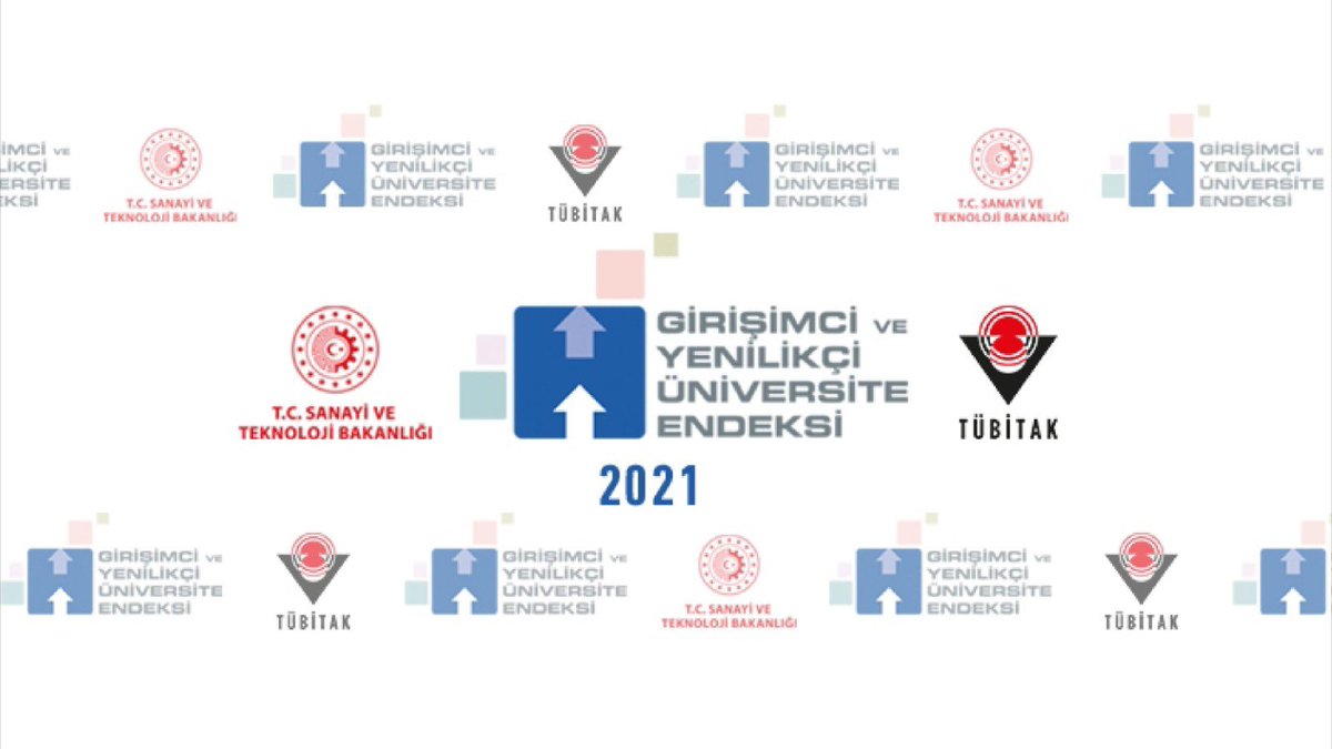 ProfDrKoyuncu's tweet photo. Üniversiteler arasında yenilik ve girişimcilik odaklı rekabeti artırmak için @Tubitak öncülüğünde oluşturulan “2021 Yılı Girişimci ve Yenilikçi Üniversite Endeksi" sonuçları açıklandı.📢

@itu1773 üçüncü sırada! 👏🐝

🔗 https://t.co/IkLF7H24ox https://t.co/s4XpF1vNTO