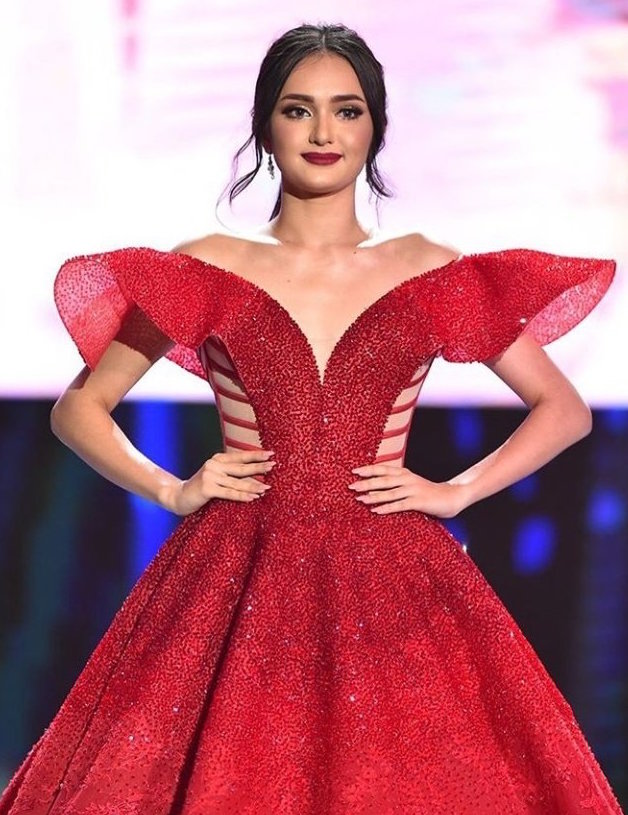 conconsinel's tweet photo. My first wishlist for Miss Universe Philippines 2022.
#MissUniverse2022 https://t.co/YxvYDhOmJ9