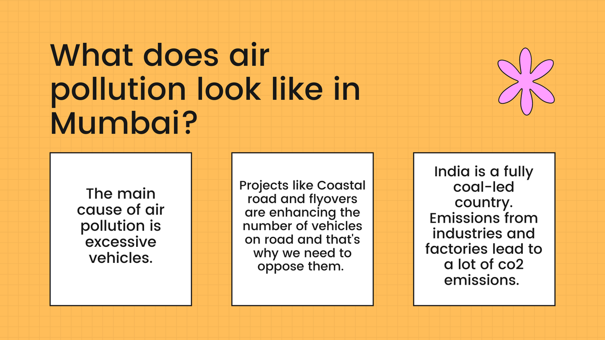fffmumbai1's tweet photo. Several types of pollution threaten India : air, noise, water, soil and light. This post provides more information on how they affect Mumbai. Educate yourself and your friends and family about it, so that you can be a part of the solution, not the pollution.
#Pollutionday https://t.co/DUsBnBJXJY