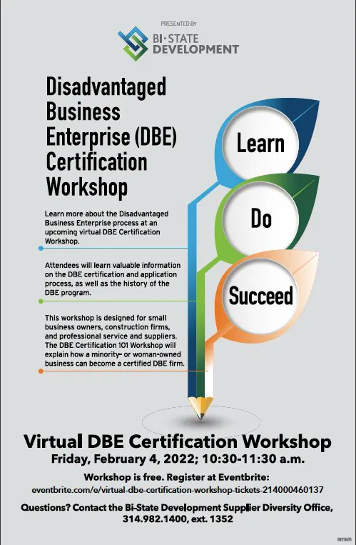 St. Louis SBDC tweet media