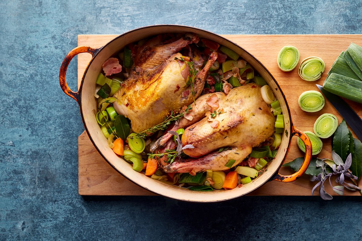 Game Meat Wales tweet media