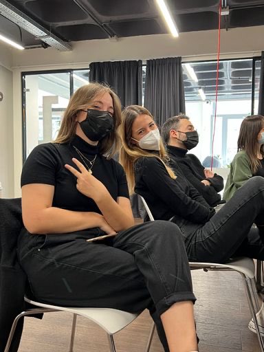 Cristina Traba tweet media
