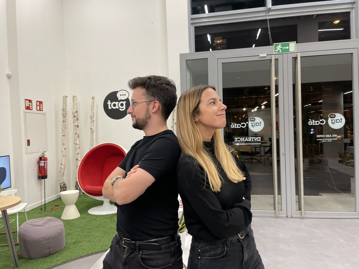 Cristina Traba tweet media