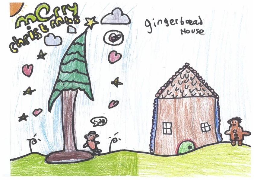 #DontSendMeACard helps our charity! Missed the last post? You can help young people rebuild their lives and reshape their futures by sending Christmas e-cards instead. Send your e-cards for Christmas at bit.ly/3JaUHIM 
#ecofriendly too 🌍👍📮🎄