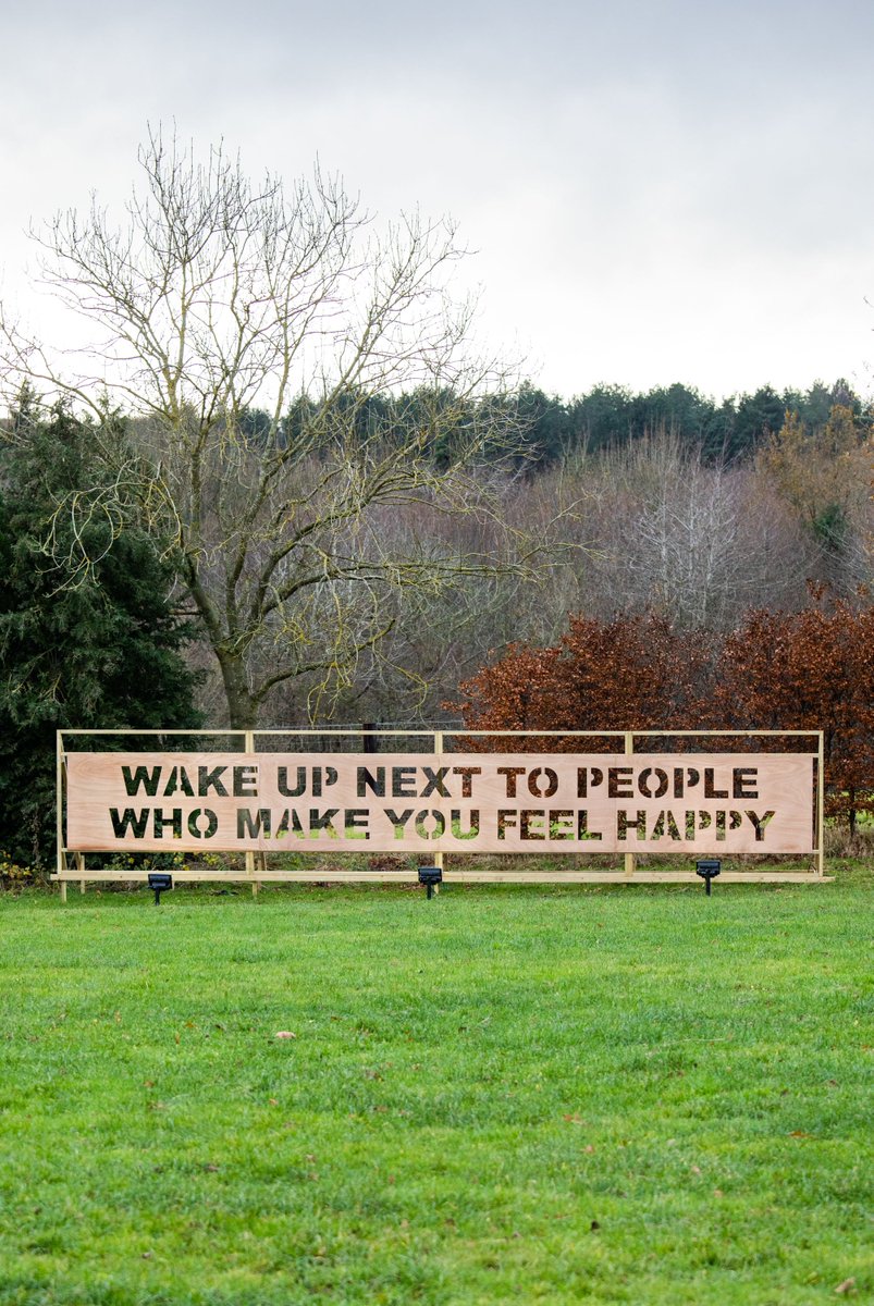 lowrinz's tweet photo. The Winter Art Garden is waiting for you 💥 There is beauty in winter, in light and in change, in optimism and in love. 12 pieces of spectacular outdoor art in North Wales.

Journalists interested in visiting please get in touch. #journorequest #prrequest https://t.co/jtue8xt2fB https://t.co/cyRodV7nTA
