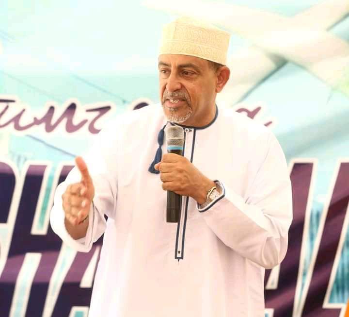 stevejunior2022's tweet photo. The leader Mombasa people want, the 2nd Governor @SuleimanShahbal .
#SS001 https://t.co/PyRvtOnfjg