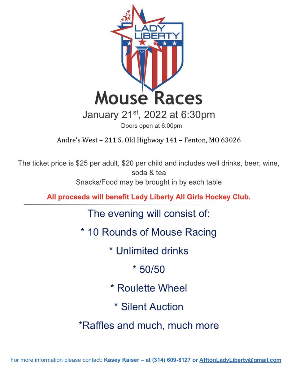 Affton Lady Liberty Hockey tweet media