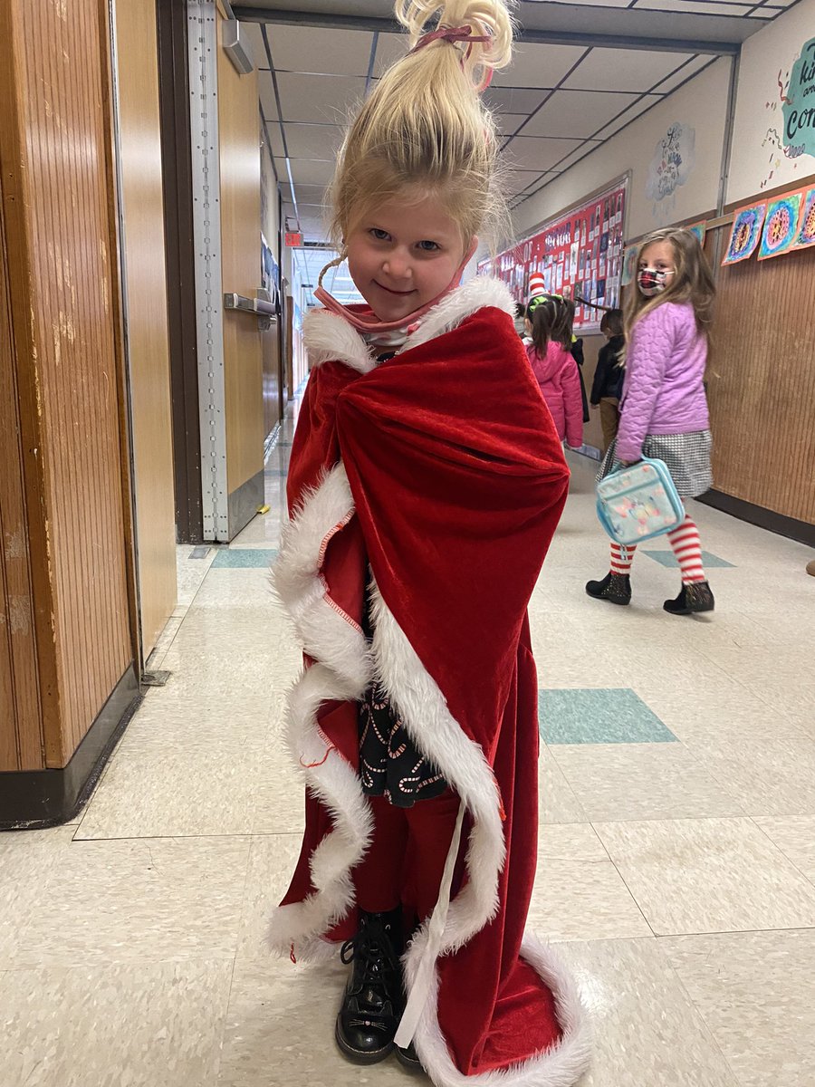 Birch Lane School tweet media