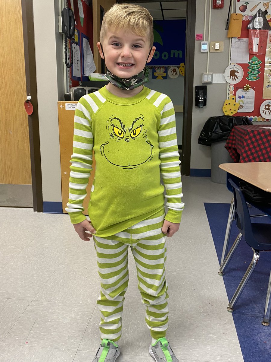 Birch Lane School tweet media