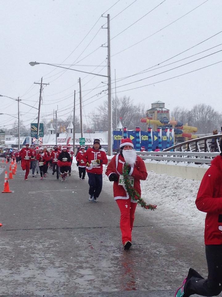 <a href="/SantaHustle/">Santa Hustle</a> has become a holiday tradition in <a href="/ShoresIslandsOH/">Shores & Islands Ohio</a> since 2012! Adrenaline Special Events and Lake Erie Shores &amp; Islands have been nominated for Best Long-Term Partnership Between Planner &amp; Destination by <a href="/SportsEvents/">SportsEvents</a>! Vote for us at sportseventsmediagroup.com/vote-now-for-t…