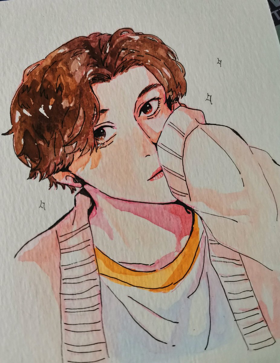 xiao10dery's tweet photo. lil meow meow #HENDERY https://t.co/ww4wHt8isn