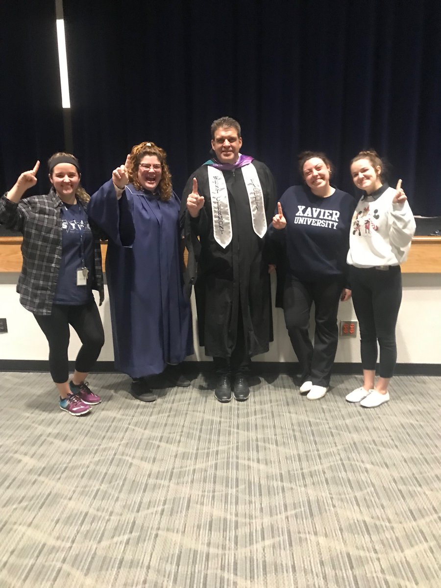 Winners!  Congrats to <a href="/Ms_Doerr_teach/">Adrienne Doerr</a>, <a href="/Mrs_Fannin/">Mariah Fannin</a>, @bpotrafkeWCHS, and Emily Myers! #wcamazingrace #pukedbutworthit