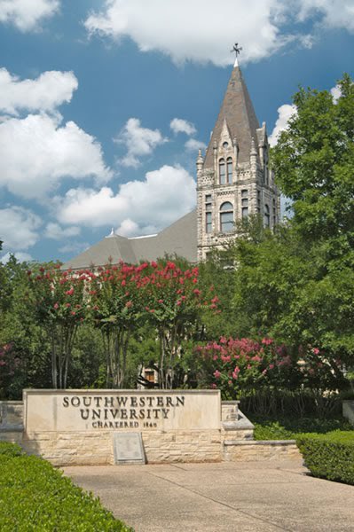 I am blessed to have earned an offer to play at the next level from Southwestern University <a href="/coach_kriesel/">Coach Bill Kriesel</a> <a href="/CoachJoeAustin/">Coach Joe Austin</a>