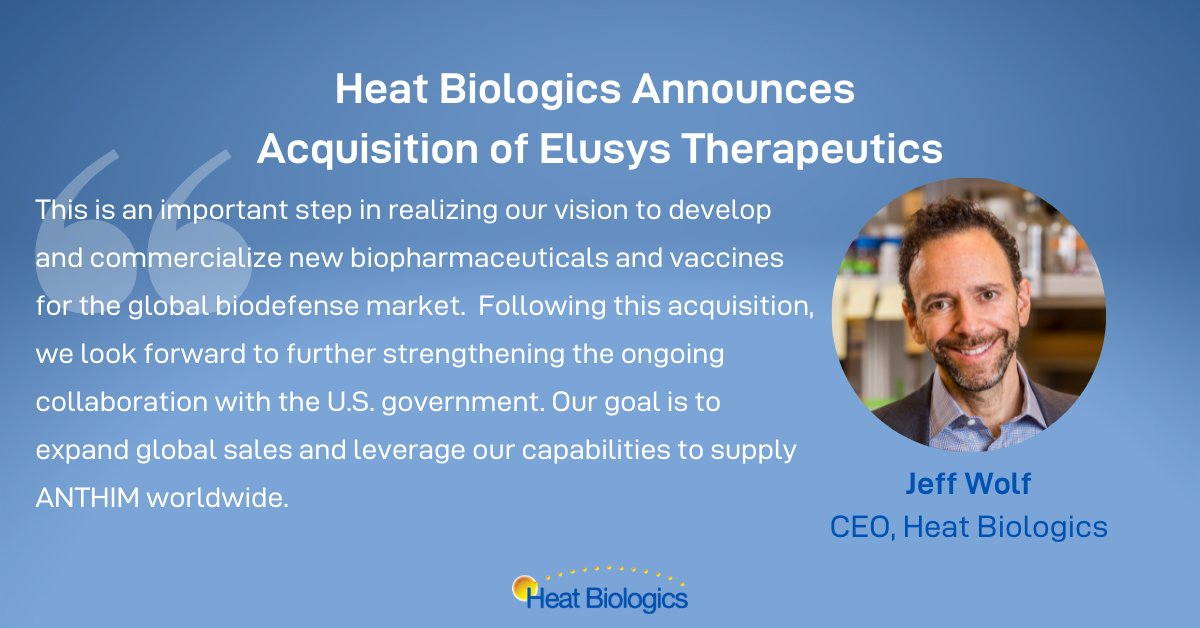 NightHawk Biosciences tweet media