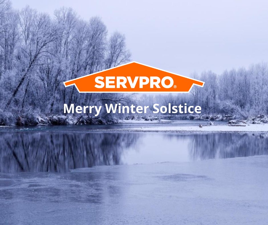 SERVPRODanville's tweet photo. #MerryWinterSolstice
#SERVPRODanville https://t.co/GE48ldZabl