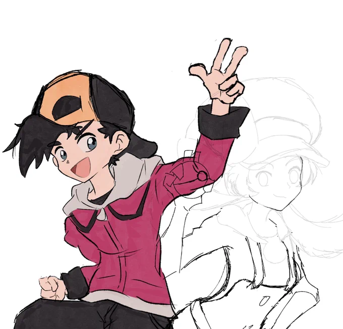redraw 