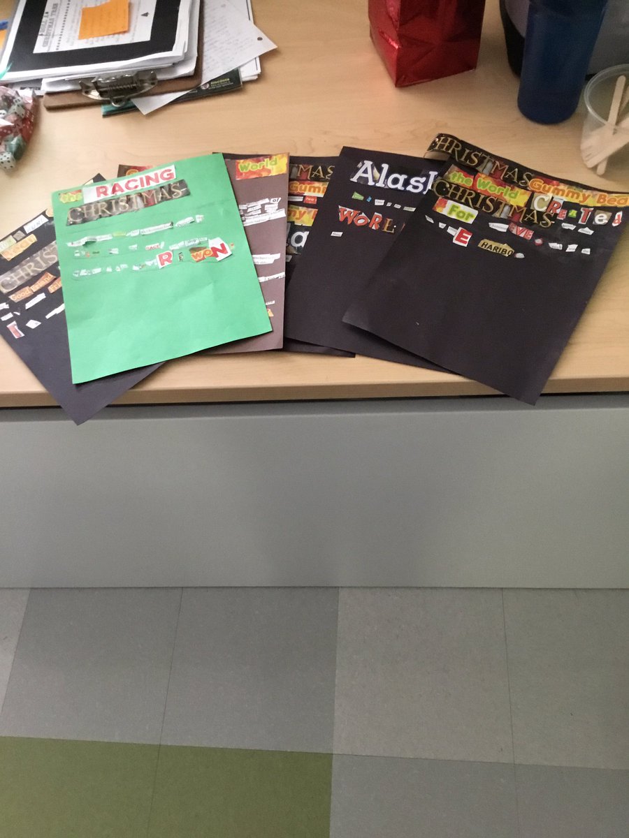 Mrs_Rawls2's tweet photo. Room 217 decided to create stories like Max did in “Max’s Words.” We had so much fun collaborating &amp; each of our stories were unique &amp; creative. From stories about dog races, to facts about Alaska, to Gummi Bear adventures, the kids did a spectacular job! #rss11 @tammygiordano https://t.co/TcbIJW6bEQ