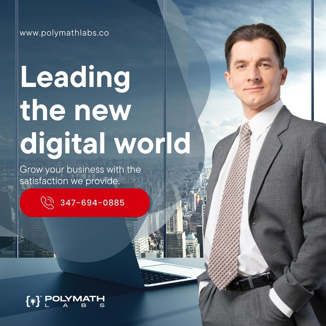 polymath software company polymath software company