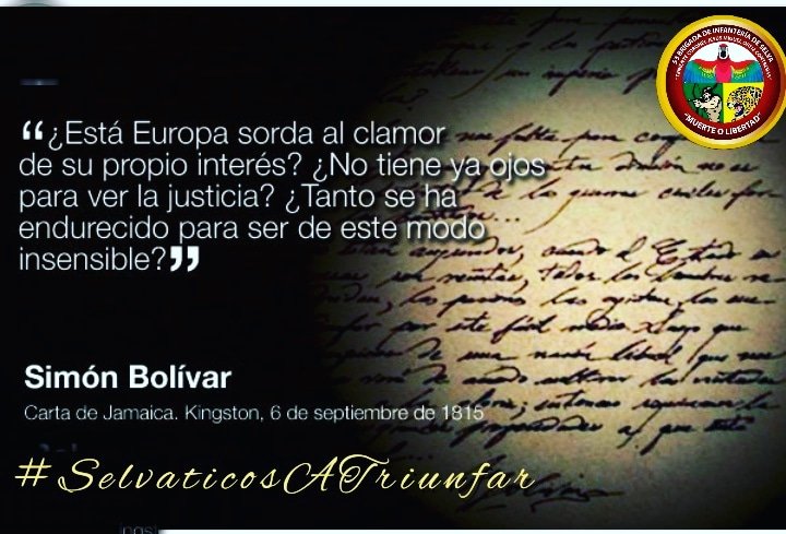 53Brinfs's tweet photo. 📣 #pensamientobolivariano https://t.co/QuhOgl6u4q