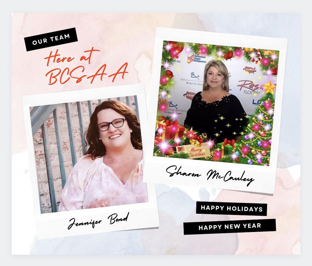 BCSAA's tweet photo. Happy Holidays from BCSAA. We value your membership, but most importantly the relationships we’ve built. We care about you &amp; your business. Thank you for trusting us with your company, investment and staff.  #bcsaa #betterin2022 #weloveourmembers https://t.co/Bm0ZPzaOVI