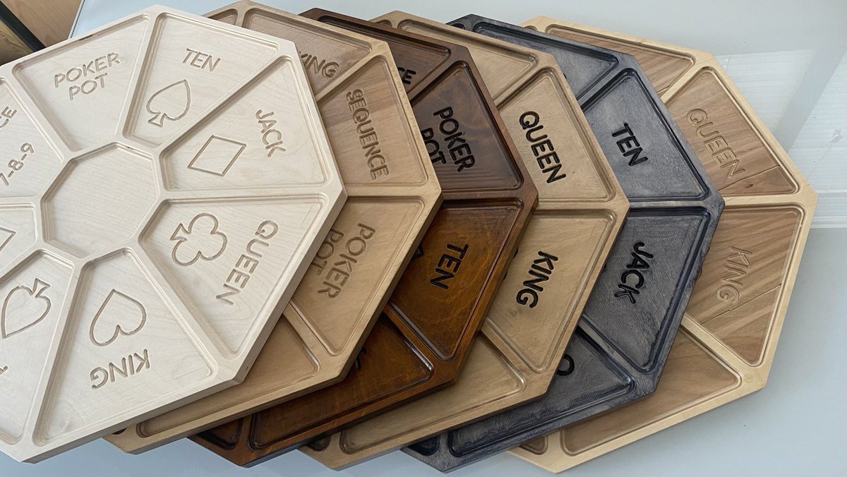 NeilEnock's tweet image. Even more treasures headed locally today to Christmas trees (in your neighborhood ;)?). I still have Rumoli boards and personalizable gold records for last minute gifts… 😊🎄🎼. Itinkr.com.