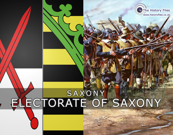 historyfiles's tweet photo. The dukes of #SaxeThuringen held the all-important title of prince-elector for only a few generations:

https://t.co/tCevJ6Wz1t

#history #historyfiles #Saxony #electorate #Saxons #SaxeMeissen #Europe #principalities #Germany #SchmalkaldicWar #dukes https://t.co/1XCUHKxLTJ