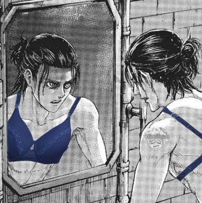 EdstVanessa's tweet photo. Can't be word-word again
Hiksrott, semangatt!
#ShingekiNoKyojin
#AttackonTitanFinalSeason
#AttackTeaser
#AttackOnTitan https://t.co/3xaM9MOMKP