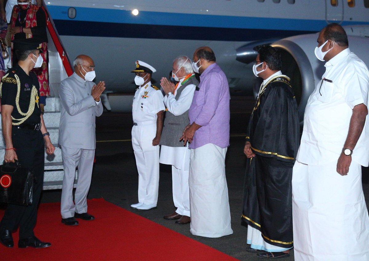 Adv. M Anilkumar tweet media