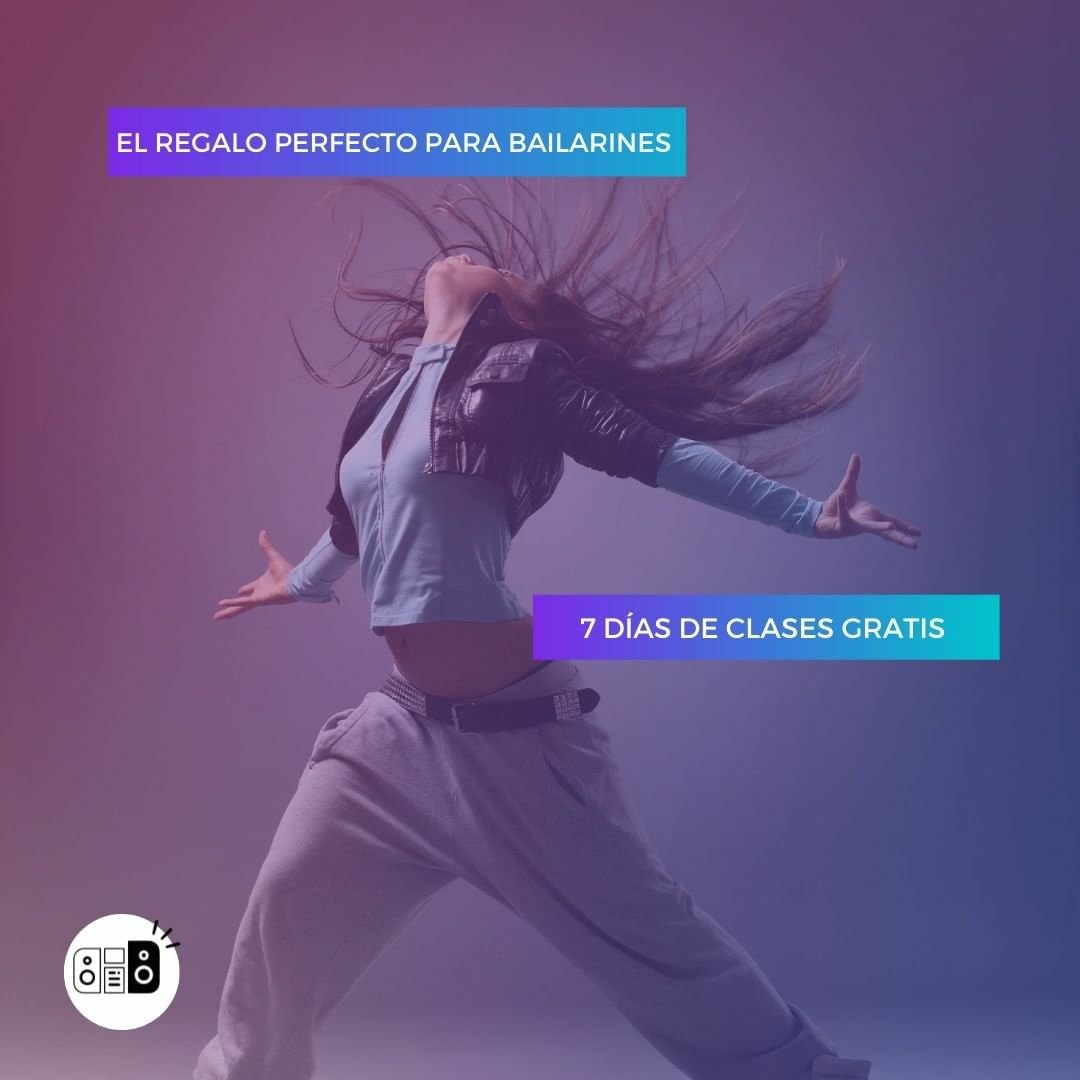 bailaronline_'s tweet photo. ¡Las vacaciones se acercan rápido y tenemos el regalo perfecto para ti! 🎅🎄

7 días de clases gratis del estilo de BACHATA, SALSA, K-POP, REGGAETON, AFRO FUSIÓN, HIP HOP, DANCE HALL, COMERCIAL, VOGUE, TÉCNICA URBANA Y SEXY STYLE.

¿Cuál prefieres?👇

#bailaronline #baile #gratis https://t.co/i17yEt0HEI